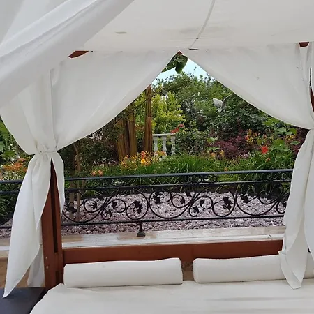 4-zimmer-luxusappartment Direkt Am Strand Am Schwarzem Meer Nesebar