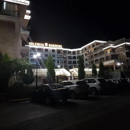 Apartment 4-zimmer-luxusappartment Direkt Am Strand Am Schwarzem Meer Nesebar