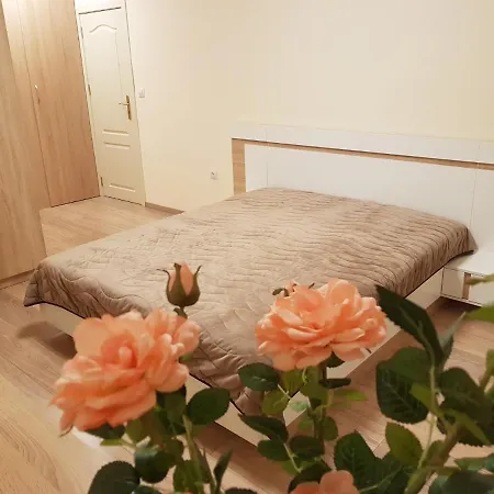 4-zimmer-luxusappartment Direkt Am Strand Am Schwarzem Meer Apartment *