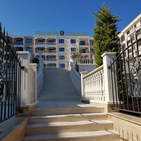 4-zimmer-luxusappartment Direkt Am Strand Am Schwarzem Meer Apartment