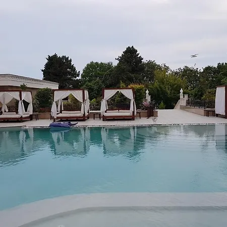 4-zimmer-luxusappartment Direkt Am Strand Am Schwarzem Meer Apartment Nesebar